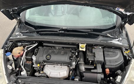 Peugeot 308 II, 2010 год, 450 000 рублей, 7 фотография