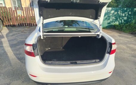 Renault Fluence I, 2012 год, 795 000 рублей, 5 фотография