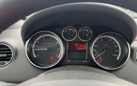 Peugeot 308 II, 2010 год, 450 000 рублей, 8 фотография