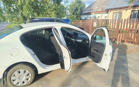 Renault Fluence I, 2012 год, 795 000 рублей, 6 фотография