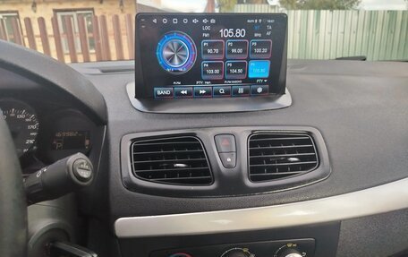 Renault Fluence I, 2012 год, 795 000 рублей, 10 фотография