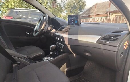 Renault Fluence I, 2012 год, 795 000 рублей, 7 фотография