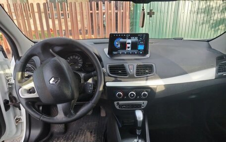 Renault Fluence I, 2012 год, 795 000 рублей, 9 фотография