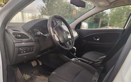 Renault Fluence I, 2012 год, 795 000 рублей, 8 фотография