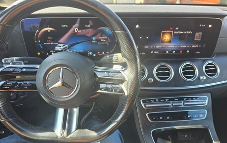 Mercedes-Benz E-Класс, 2020 год, 4 200 000 рублей, 2 фотография