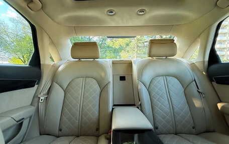 Audi A8, 2016 год, 2 910 000 рублей, 5 фотография