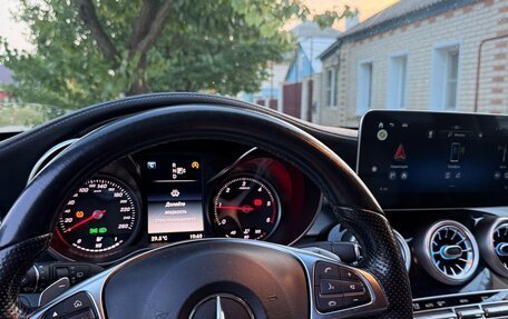 Mercedes-Benz C-Класс, 2014 год, 2 800 рублей, 5 фотография