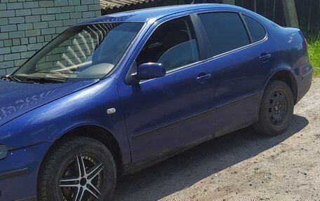 SEAT Toledo III, 2000 год, 255 000 рублей, 3 фотография