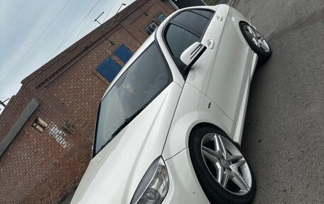 Mercedes-Benz C-Класс, 2010 год, 1 100 000 рублей, 8 фотография