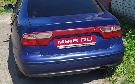SEAT Toledo III, 2000 год, 255 000 рублей, 2 фотография
