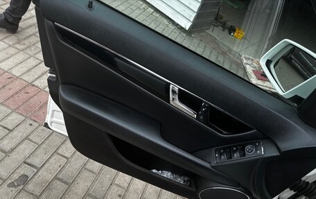 Mercedes-Benz C-Класс, 2010 год, 1 100 000 рублей, 14 фотография