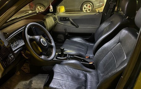 Volkswagen Passat B3, 1991 год, 220 000 рублей, 5 фотография