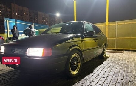 Volkswagen Passat B3, 1991 год, 220 000 рублей, 7 фотография