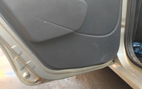 Renault Logan I, 2011 год, 370 000 рублей, 12 фотография