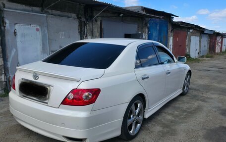 Toyota Mark X II, 2007 год, 1 000 000 рублей, 2 фотография