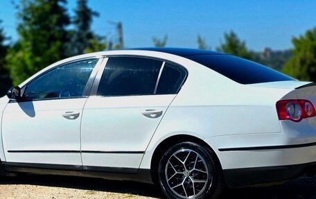 Volkswagen Passat B6, 2009 год, 1 150 000 рублей, 3 фотография