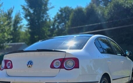 Volkswagen Passat B6, 2009 год, 1 150 000 рублей, 4 фотография