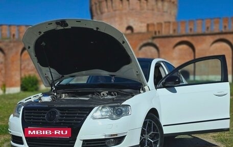 Volkswagen Passat B6, 2009 год, 1 150 000 рублей, 6 фотография