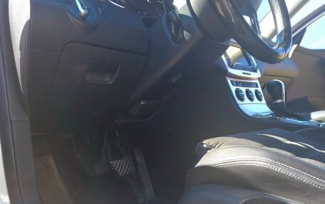 Volkswagen Passat B6, 2009 год, 1 150 000 рублей, 21 фотография