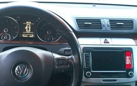 Volkswagen Passat B6, 2009 год, 1 150 000 рублей, 13 фотография