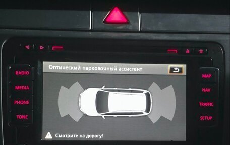 Volkswagen Passat B6, 2009 год, 1 150 000 рублей, 32 фотография