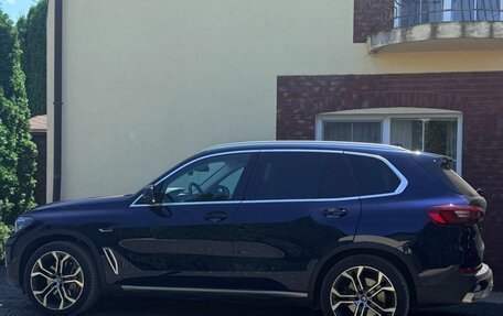 BMW X5, 2022 год, 8 650 000 рублей, 6 фотография