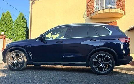BMW X5, 2022 год, 8 650 000 рублей, 3 фотография