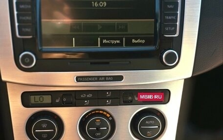 Volkswagen Passat B6, 2009 год, 1 150 000 рублей, 30 фотография
