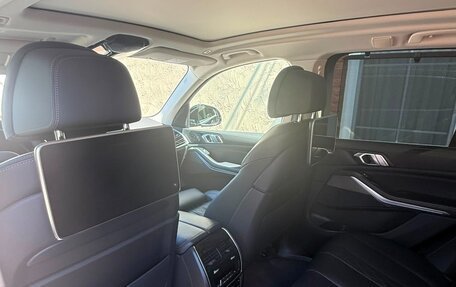 BMW X5, 2022 год, 8 650 000 рублей, 12 фотография