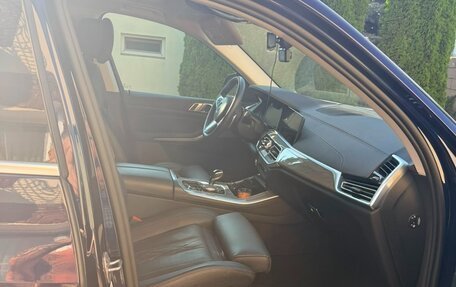BMW X5, 2022 год, 8 650 000 рублей, 16 фотография