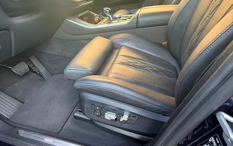BMW X5, 2022 год, 8 650 000 рублей, 15 фотография