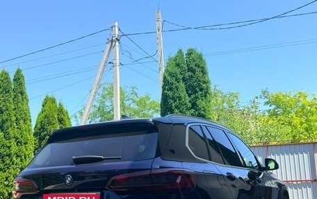 BMW X5, 2022 год, 8 650 000 рублей, 8 фотография