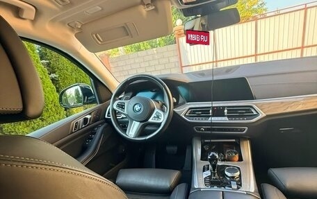BMW X5, 2022 год, 8 650 000 рублей, 13 фотография