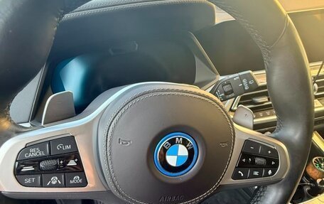 BMW X5, 2022 год, 8 650 000 рублей, 18 фотография