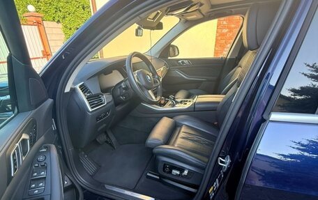 BMW X5, 2022 год, 8 650 000 рублей, 22 фотография