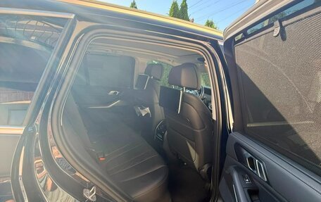BMW X5, 2022 год, 8 650 000 рублей, 23 фотография