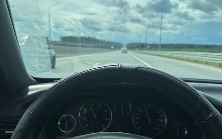 Peugeot 406 I, 2002 год, 150 000 рублей, 5 фотография