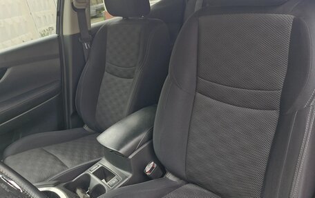 Nissan Qashqai, 2017 год, 1 735 000 рублей, 7 фотография