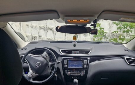 Nissan Qashqai, 2017 год, 1 735 000 рублей, 6 фотография