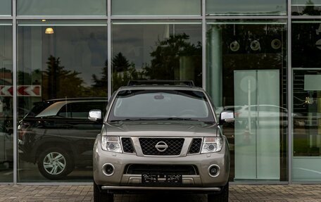 Nissan Pathfinder, 2014 год, 1 395 000 рублей, 2 фотография
