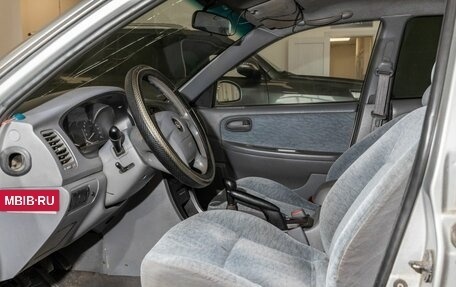 KIA Magentis I, 2005 год, 300 000 рублей, 7 фотография