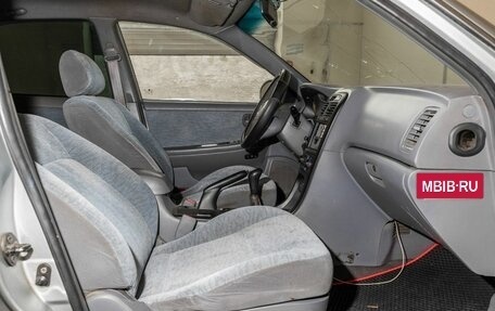 KIA Magentis I, 2005 год, 300 000 рублей, 8 фотография