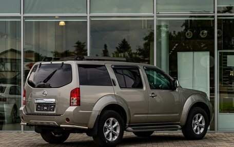 Nissan Pathfinder, 2014 год, 1 395 000 рублей, 6 фотография