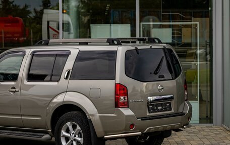 Nissan Pathfinder, 2014 год, 1 395 000 рублей, 10 фотография