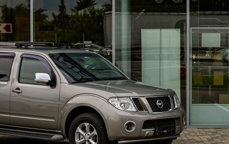 Nissan Pathfinder, 2014 год, 1 395 000 рублей, 9 фотография