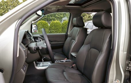Nissan Pathfinder, 2014 год, 1 395 000 рублей, 11 фотография