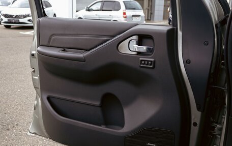Nissan Pathfinder, 2014 год, 1 395 000 рублей, 12 фотография