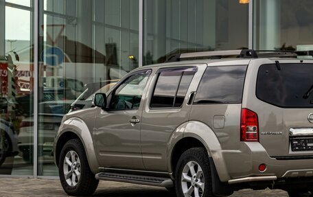 Nissan Pathfinder, 2014 год, 1 395 000 рублей, 8 фотография