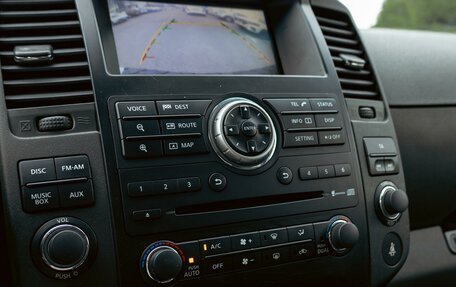 Nissan Pathfinder, 2014 год, 1 395 000 рублей, 15 фотография