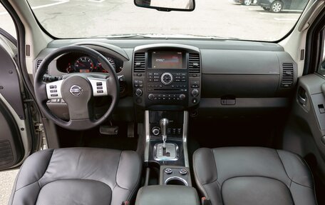 Nissan Pathfinder, 2014 год, 1 395 000 рублей, 16 фотография